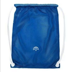 Alexander Wang Adidas Originals Mesh Bag